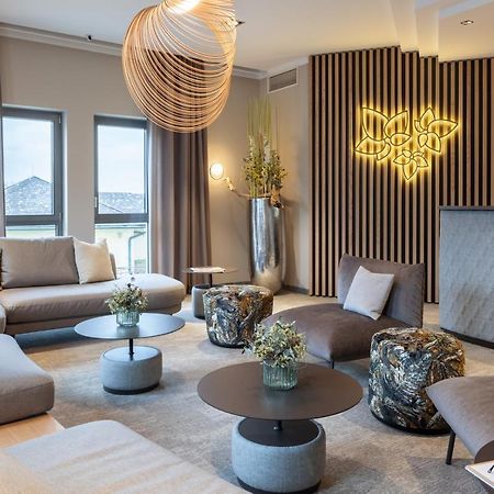 Hotel Turmhof Gumpoldskirchen Eksteriør billede